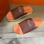 Loro Piana, Men Slipper