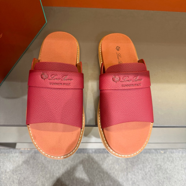 Loro Piana, Men Slipper