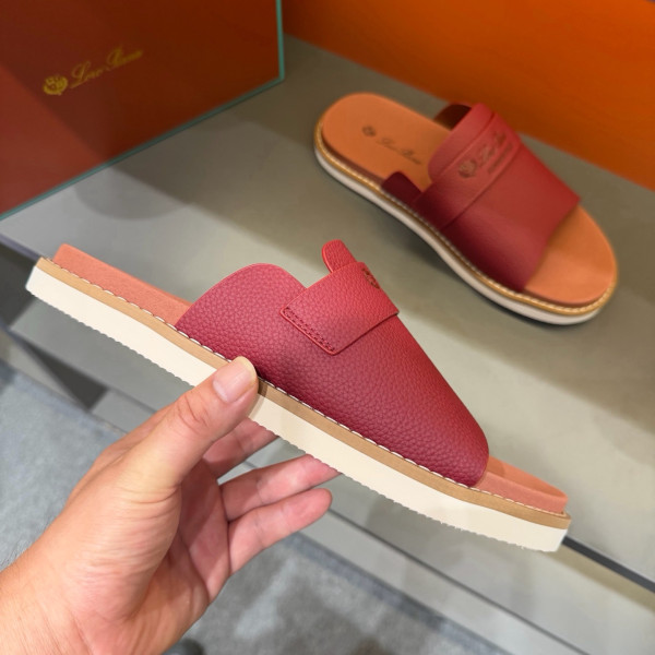 Loro Piana, Men Slipper