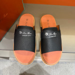 Loro Piana, Men Slipper