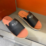 Loro Piana, Men Slipper