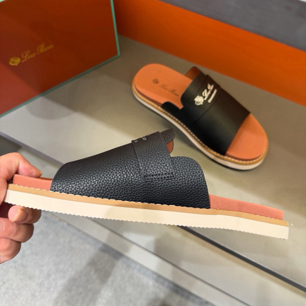 Loro Piana, Men Slipper