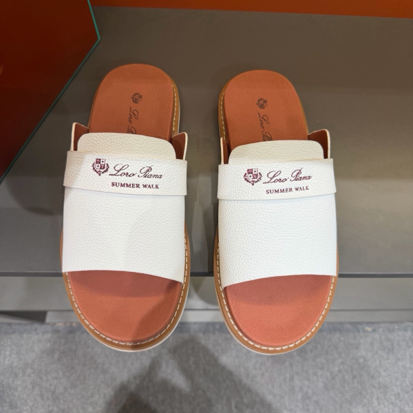 Loro Piana, Men Slipper