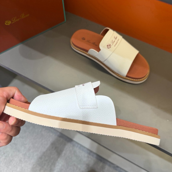 Loro Piana, Men Slipper
