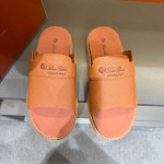 Loro Piana, Men Slipper