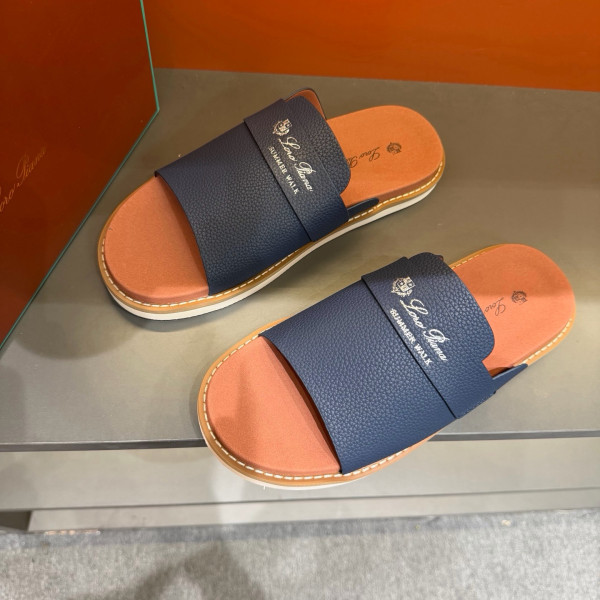 Loro Piana, Men Slipper