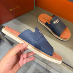 Loro Piana, Men Slipper