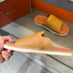Loro Piana, Men Slipper