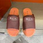 Loro Piana, Men Slipper