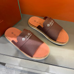 Loro Piana, Men Slipper