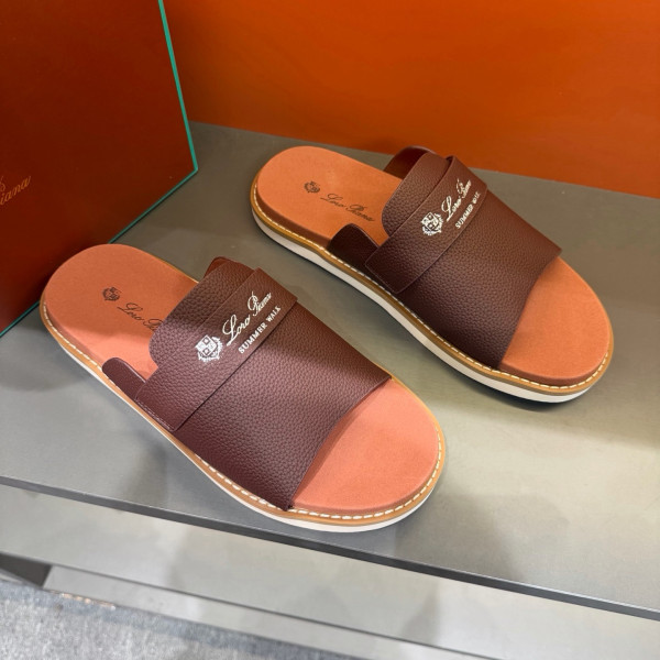 Loro Piana, Men Slipper