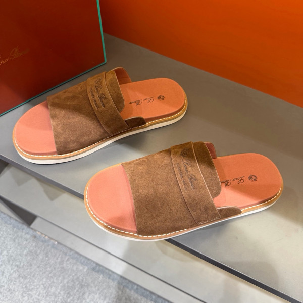 Loro Piana, Men Slipper