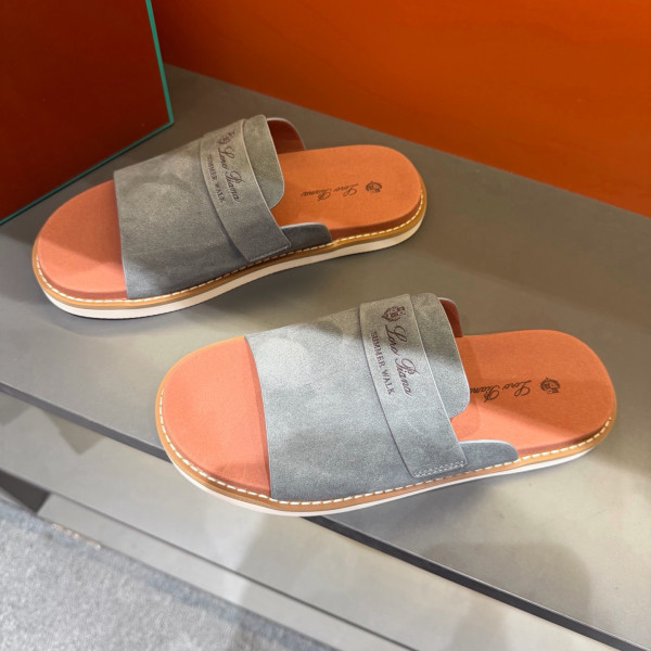 Loro Piana, Men Slipper