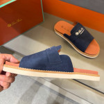 Loro Piana, Men Slipper