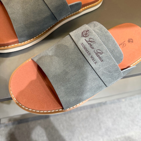 Loro Piana, Men Slipper