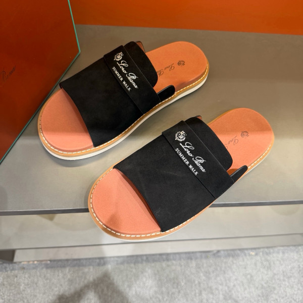 Loro Piana, Men Slipper