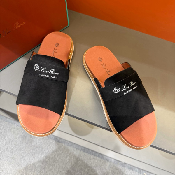 Loro Piana, Men Slipper