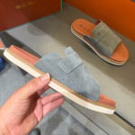 Loro Piana, Men Slipper