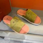 Loro Piana, Men Slipper