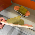 Loro Piana, Men Slipper
