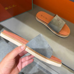 Loro Piana, Men Slipper