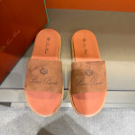 Loro Piana, Men Slipper