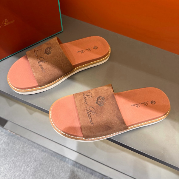 Loro Piana, Men Slipper