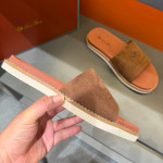 Loro Piana, Men Slipper