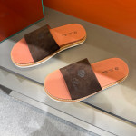 Loro Piana, Men Slipper