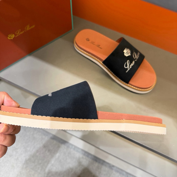 Loro Piana, Men Slipper