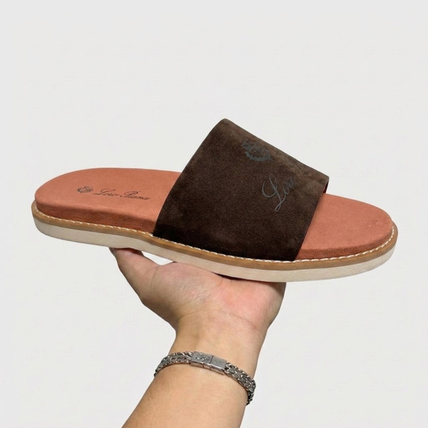 Loro Piana, Men Slipper