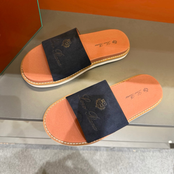 Loro Piana, Men Slipper
