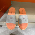 Loro Piana, Men Slipper