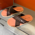 Loro Piana, Men Slipper