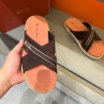 Loro Piana, Men Slipper