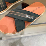Loro Piana, Men Slipper