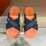 Loro Piana, Men Slipper