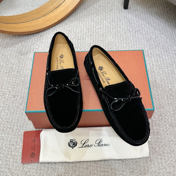 Loro Piana, Men Loafer