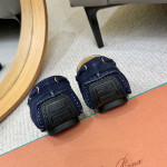 Loro Piana, Men Loafer
