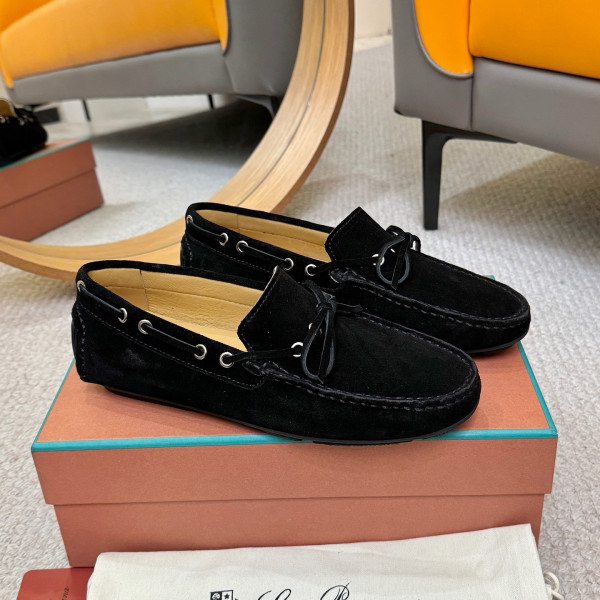 Loro Piana, Men Loafer