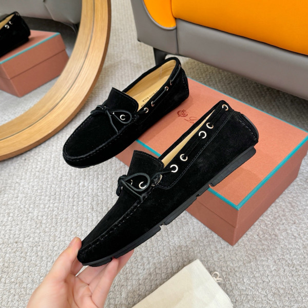 Loro Piana, Men Loafer