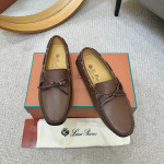 Loro Piana, Men Loafer