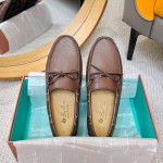 Loro Piana, Men Loafer