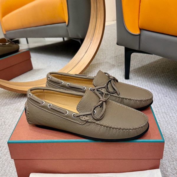 Loro Piana, Men Loafer