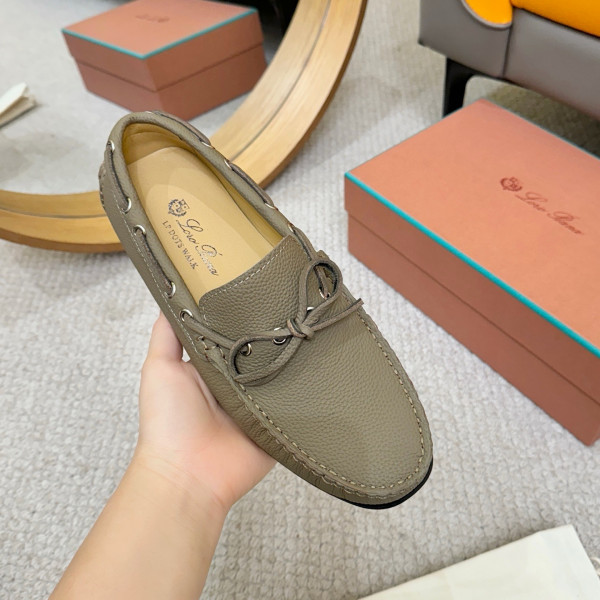 Loro Piana, Men Loafer