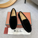 Loro Piana, Men Loafer