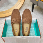 Loro Piana, Men Loafer