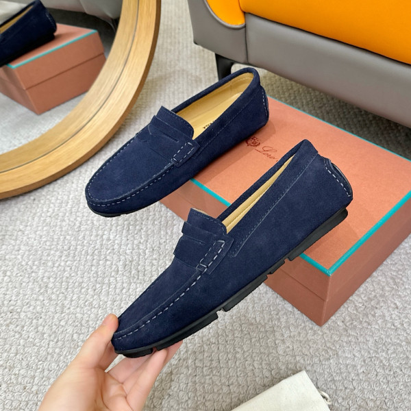 Loro Piana, Men Loafer