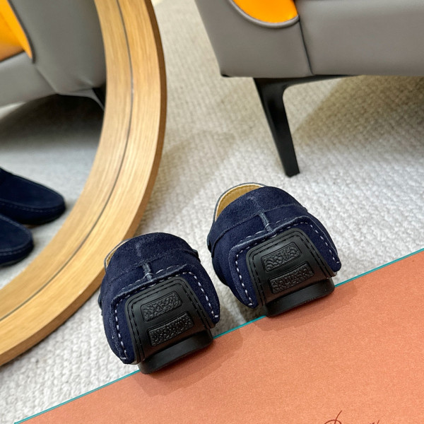 Loro Piana, Men Loafer