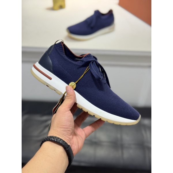 Loro Piana, Men Sneaker